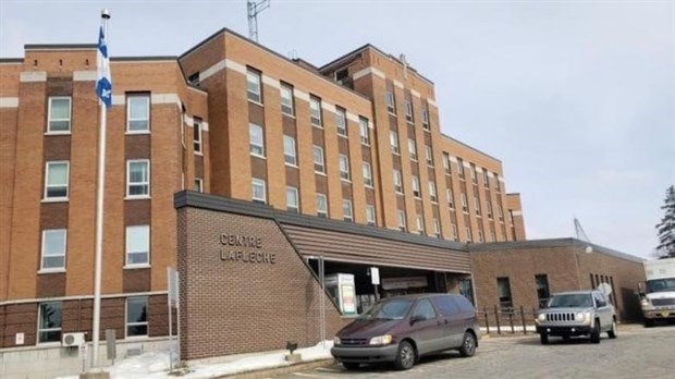 Des mesures supplémentaires déployées au Centre d’hébergement Laflèche