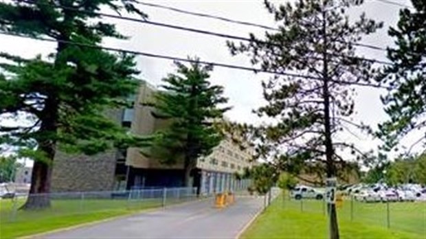 Nicolet : Ouverture d’un centre d’hébergement alternatif à l’École nationale de police du Québec
