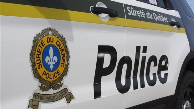 Une opération antidrogue mène à l'arrestation de deux individus pour trafic