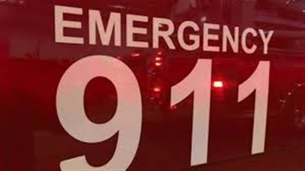 Shawinigan : incendie suspect dans un immeuble à logements