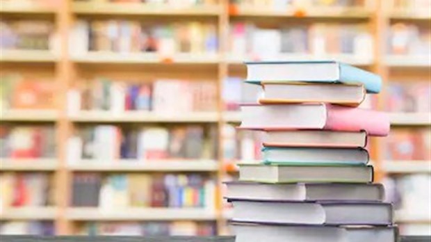 Des livres à domicile ou à l'auto, un nouveau service à la disposition des Nicolettains