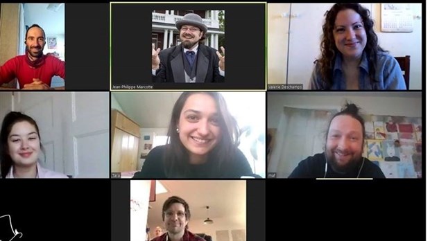 Le Printemps des Beaux Parleurs dévoile une programmation spéciale COVID-19 