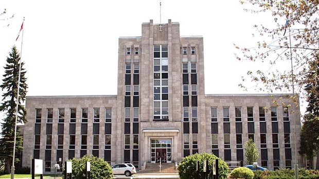 Le conseil municipal de Shawinigan en mode virtuel ce soir