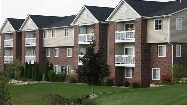 Un nouveau service de demande de logement subventionné accessible aux Trifluviens 