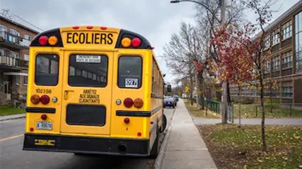 Les retours en classe impliquent celui de la surveillance des zones scolaires