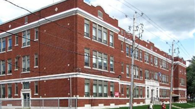 L’école Saint-Paul suspend ses cours pour la journée, dans l'attente du dépistage