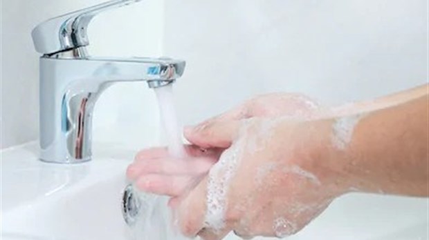 Shawinigan demande la collaboration des citoyens pour réduire leur consommation d’eau