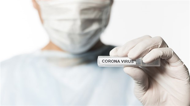 Une 4e clinique de dépistage mobile ouvre à Victoriaville