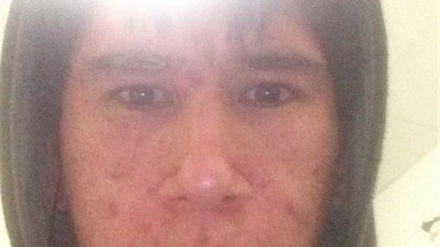 Disparition à Trois-Rivières de Réjean Ambroise Pétiguay, 27 ans