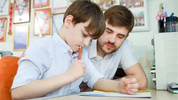 Lettre ouverte: « Sans nous, le réseau scolaire aurait succombé à la crise. »