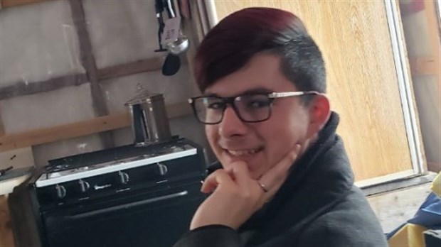 Un jeune homme de 17 ans en fugue recherché dans la région