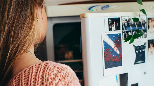 Organiser son frigo: 7 trucs et astuces