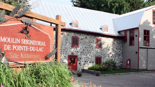 Le Moulin seigneurial ouvre ses portes pour l’été, dès le 13 juin