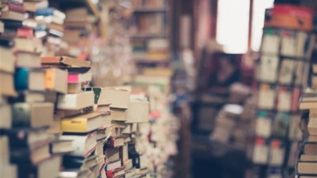 Réouverture partielle des bibliothèques de Shawinigan