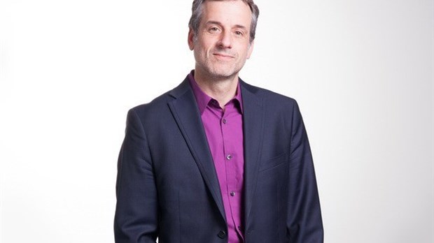 Patrice Dupuis nommé directeur général par intérim de la STTR