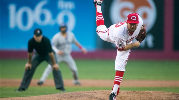 Baseball: les Aigles de Trois-Rivières devront attendre encore