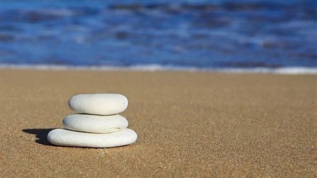 Bécancour: la plage La petite Floride reste fermée