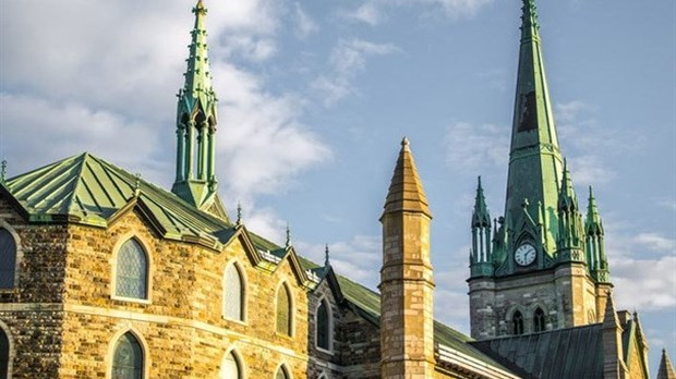 La messe se déconfine dès ce week-end à Trois-Rivières 