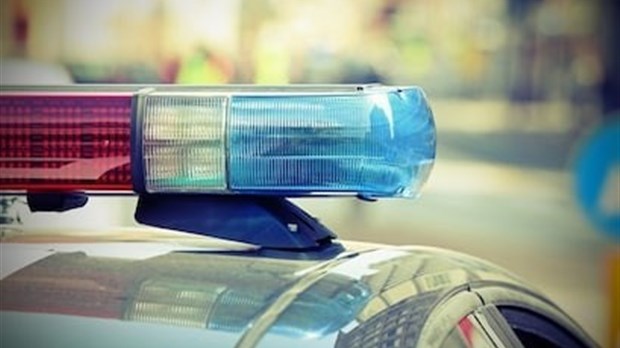 Trois personnes arrêtées lors d'une opération antidrogue