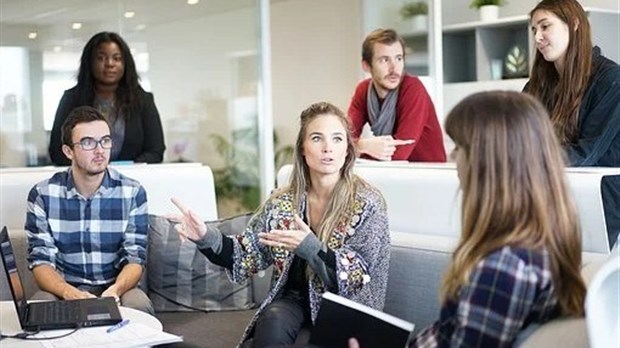 Plus de 4 M$ octroyés jusqu’ici à des entreprises trifluviennes