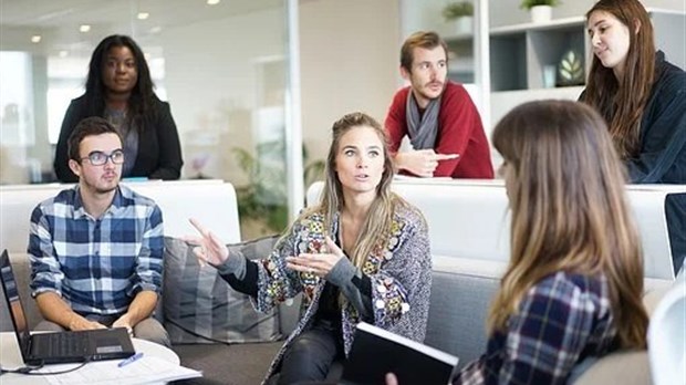 Des entreprises de la région soutiennent  le Fonds d’aide spécial de la Fondation RSTR