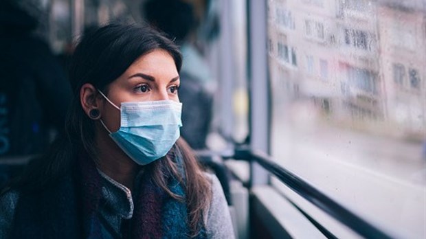 La STTR distribuera à nouveau des masques à ses usagers demain
