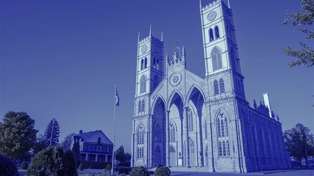 Les églises de Champlain, Batiscan et Sainte-Anne-de-la-Pérade rouvrent leurs portes