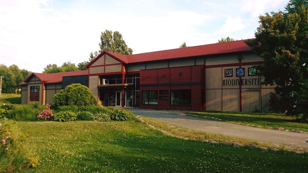 La Cité de l'énergie et le Centre de la biodiversité aidés par le gouvernement