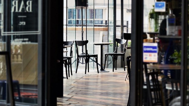Respect des mesures sanitaires: ce week-end, des bars et restaurants de la région seront visités