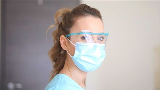  Les syndicats de la FSSS-CSN réclament plus d'équipement dans le réseau de la santé