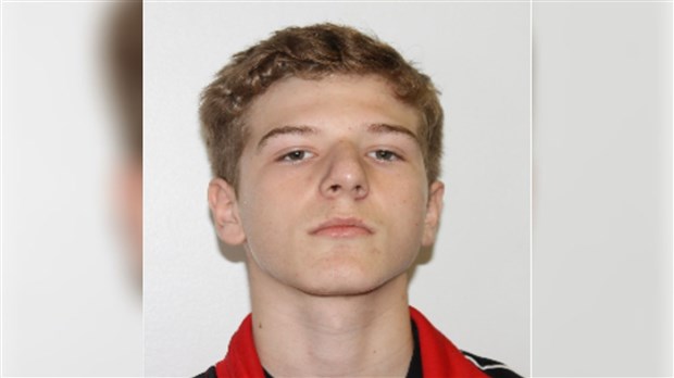 Jeune de 16 ans en fugue