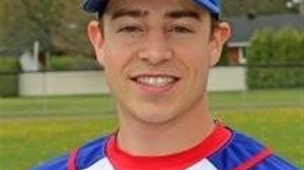 Baseball: les Cascades de Shawinigan à l'honneur en juillet