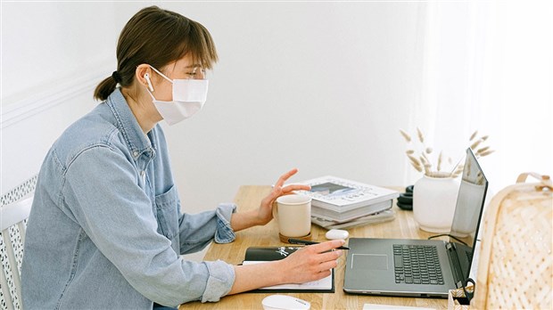 Concilier télétravail et productivité : conseils pour les employeurs