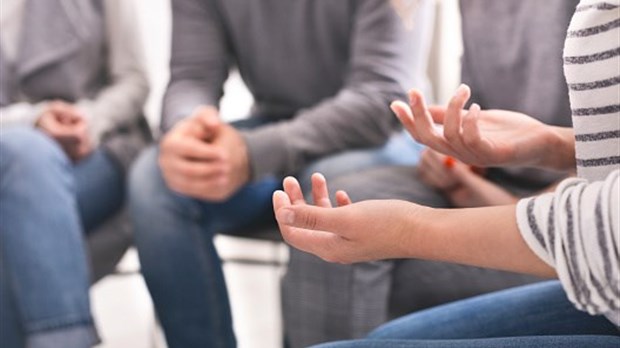 Fondation Prévention du suicide Accalmie: la campagne est lancée