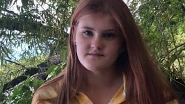 À Trois-Rivières, une adolescente en fugue recherchée