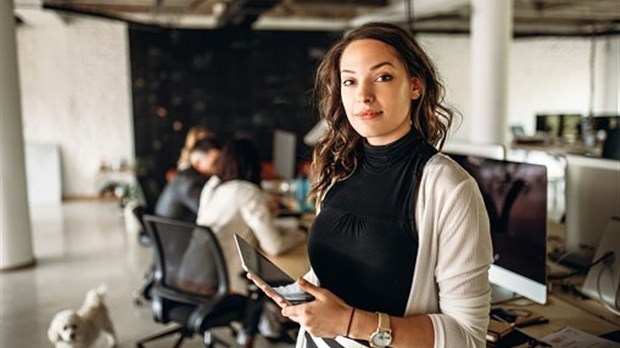 L'entrepreneuriat féminin appuyé en Maurcie