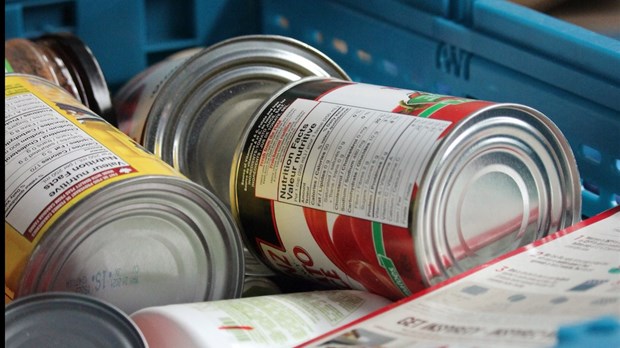 En Mauricie, du soutien financier pour des initiatives en sécurité alimentaire