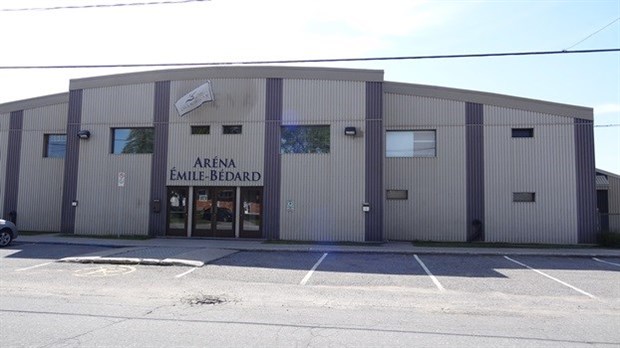 Réfection de l’aréna Émile-Bédard: Shawinigan rejette les soumissions du 2e appel d'offres