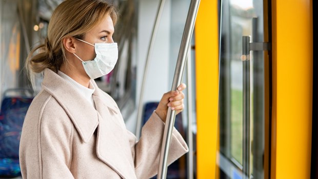 Bonification de l'aide d'urgence pour le transport collectif: une bonne nouvelle pour les usagers