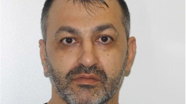 Un couple arrêté à Trois-Rivières pour des vols dans des SAQ et des pharmacies