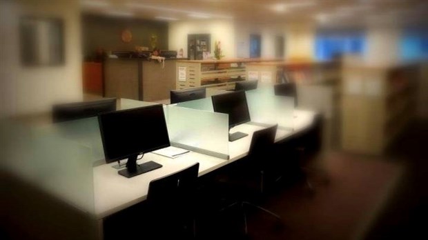 L'offre de service de la bibliothèque de la Ville de Nicolet bonifiée