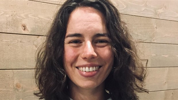 Trois étudiants de l’UQTR remportent une bourse d’excellence
