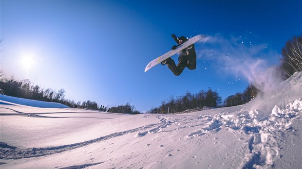 Une deuxième compétition virtuelle pour le Défi Hors Piste