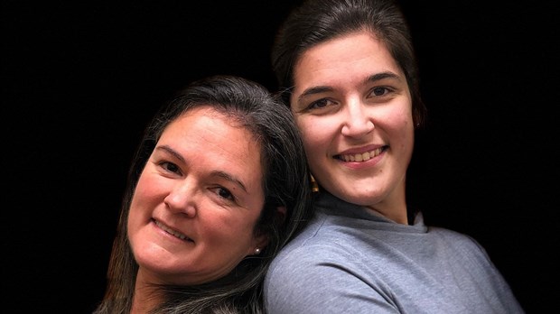 Une nouvelle offre de vêtements adaptés en Mauricie