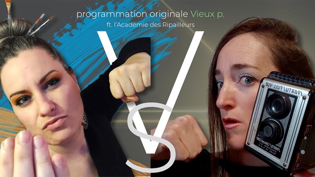 Un duel gourmand offert virtuellement par le Vieux presbytère de Batiscan