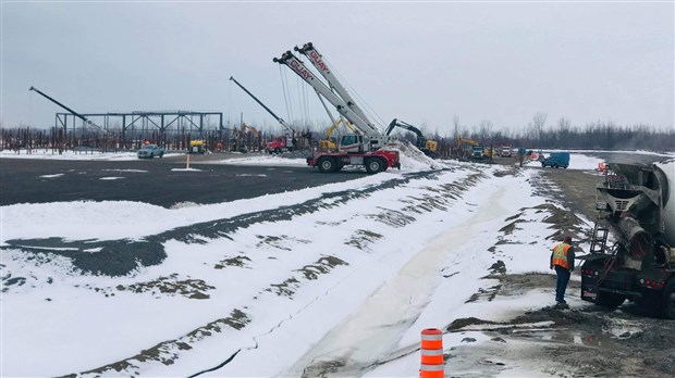 91,5 millions pour favoriser le retour en emploi des chômeurs pandémiques