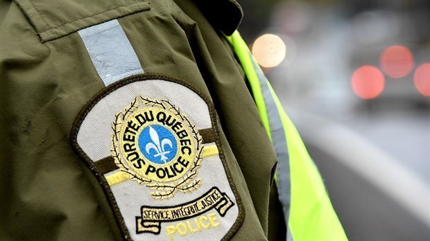 Pornographie juvénile et contacts sexuels : un homme de Saint-Maurice arrêté par la SQ