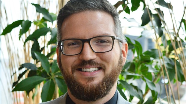 Me Simon Côté-L’Écuyer se joint à l’équipe de Leblanc Martin Bernier, notaires et avocats