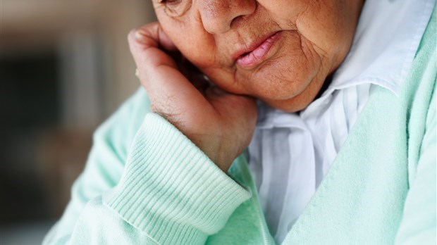 Isolement et détresse : des étudiants du Cégep de Trois-Rivières contribuent à l'effort collectif 