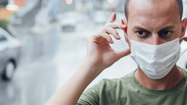 COVID-19 : la situation continue de s’améliorer dans la région, estime le CIUSSS MCQ